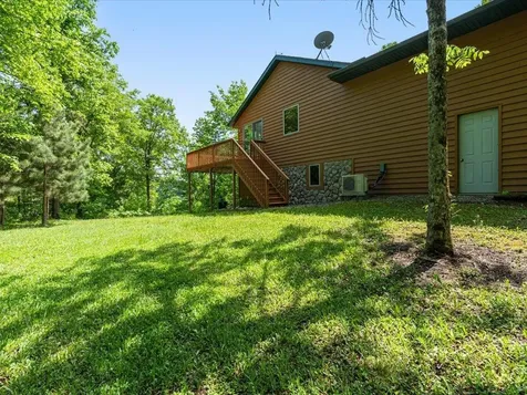 7298 Sweetbrier Trail NW Walker MN 56433