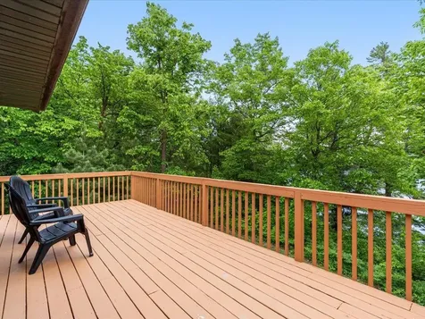 7298 Sweetbrier Trail NW Walker MN 56433