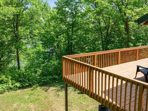 7298 Sweetbrier Trail NW Walker MN 56433