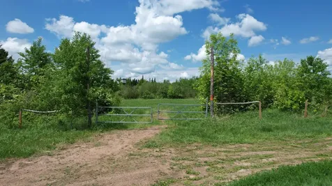 Tbd Skerbeck Road Iron River WI 54847