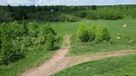 Tbd Skerbeck Road Iron River WI 54847