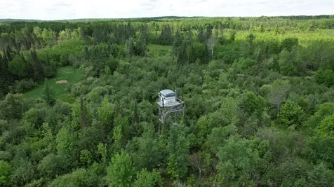 Tbd Skerbeck Road Iron River WI 54847