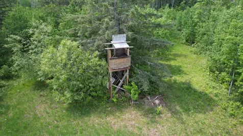 Tbd Skerbeck Road Iron River WI 54847