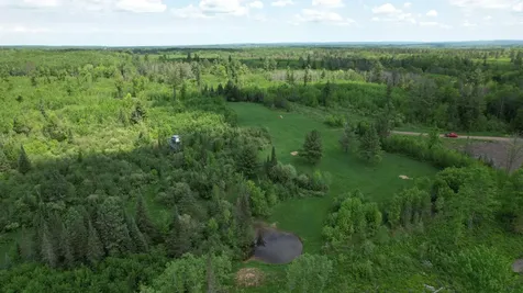 Tbd Skerbeck Road Iron River WI 54847