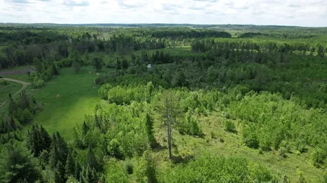 Tbd Skerbeck Road Iron River WI 54847