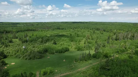 Tbd Skerbeck Road Iron River WI 54847