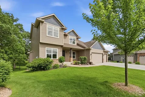 11950 Castle Rock Court N Champlin MN 55316