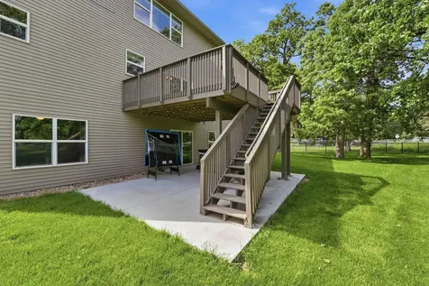 11950 Castle Rock Court N Champlin MN 55316