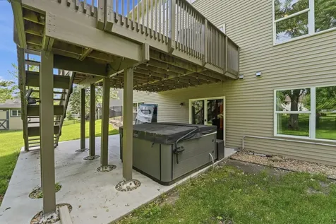 11950 Castle Rock Court N Champlin MN 55316