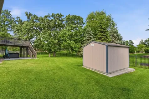 11950 Castle Rock Court N Champlin MN 55316
