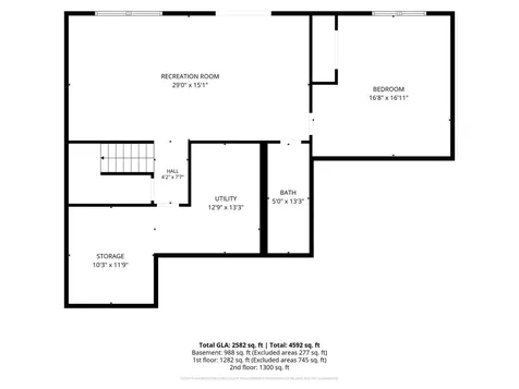 11950 Castle Rock Court N Champlin MN 55316