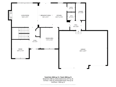 11950 Castle Rock Court N Champlin MN 55316