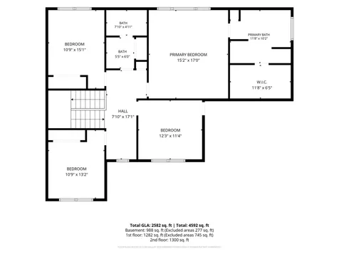 11950 Castle Rock Court N Champlin MN 55316