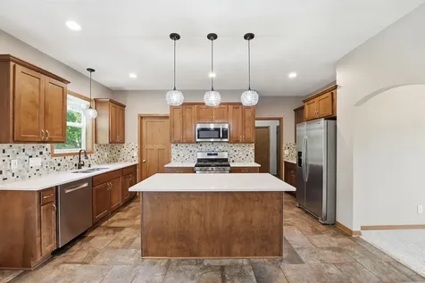 11950 Castle Rock Court N Champlin MN 55316