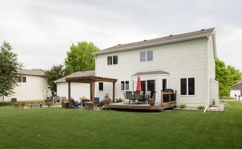 3228 36th Avenue S Fargo ND 58104