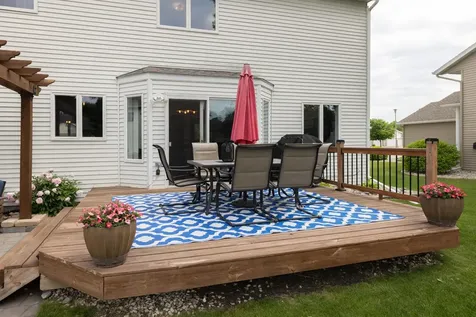 3228 36th Avenue S Fargo ND 58104
