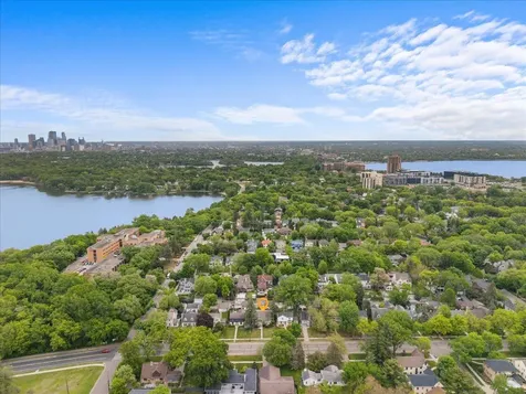 2717 France Avenue S Minneapolis MN 55416