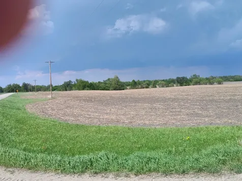 Tbd N 90th Street N Glyndon MN 56547