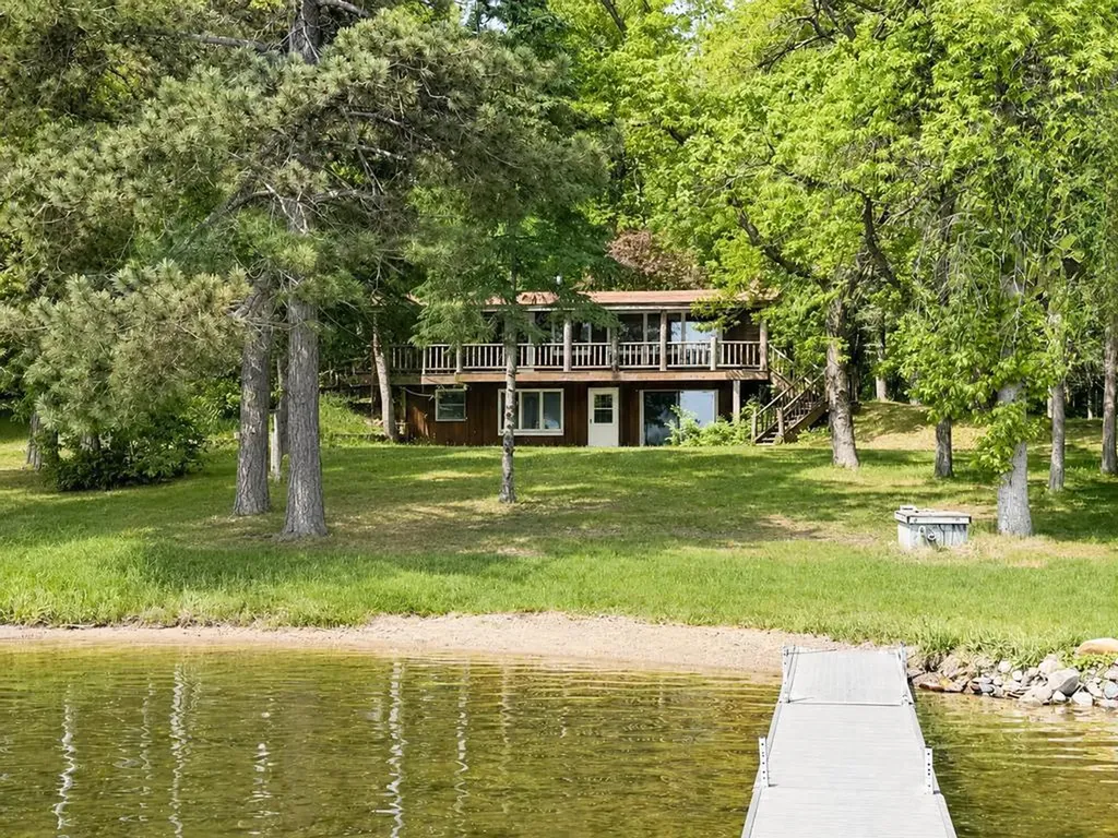 12477 Northgate Lane Fifty Lakes MN 56442