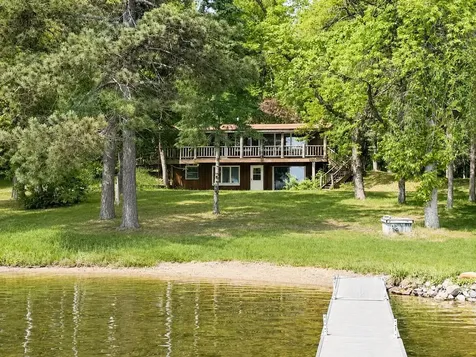 12477 Northgate Lane Fifty Lakes MN 56442