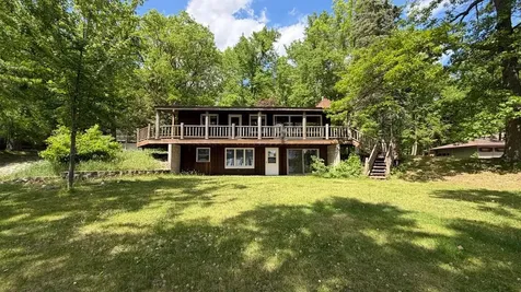 12477 Northgate Lane Fifty Lakes MN 56442
