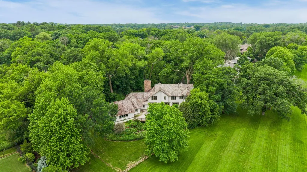 4602 Merilane Avenue Edina MN 55436