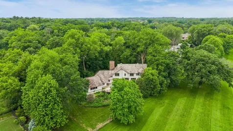 4602 Merilane Avenue Edina MN 55436