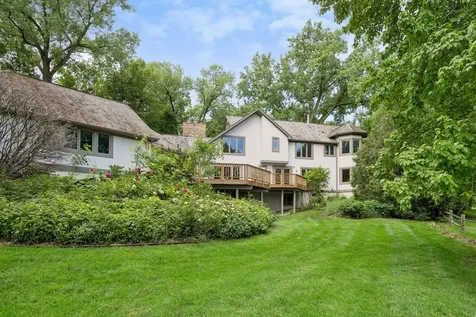 4602 Merilane Avenue Edina MN 55436