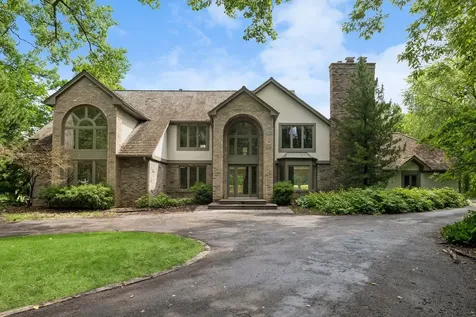 4602 Merilane Avenue Edina MN 55436