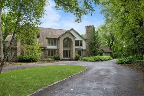 4602 Merilane Avenue Edina MN 55436