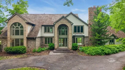 4602 Merilane Avenue Edina MN 55436