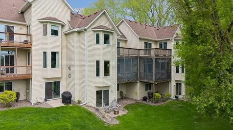 17721 Southridge Court Minnetonka MN 55345