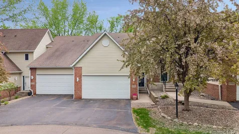 17721 Southridge Court Minnetonka MN 55345