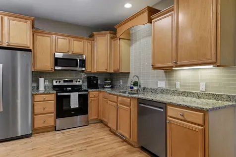17721 Southridge Court Minnetonka MN 55345