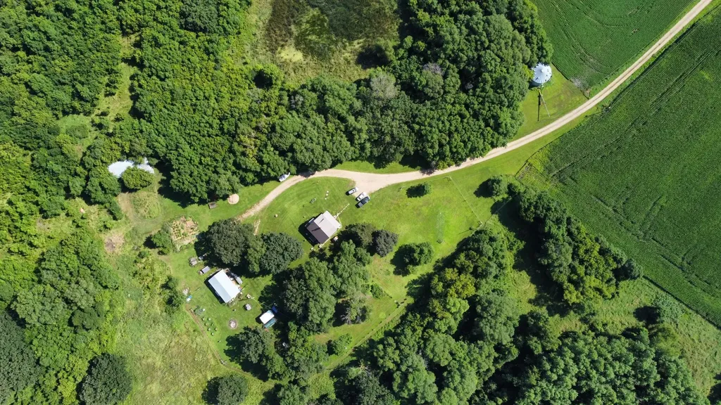 22813 250th Avenue Glenwood MN 56334