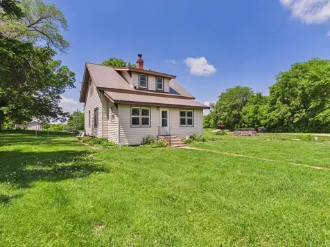 22813 250th Avenue Glenwood MN 56334
