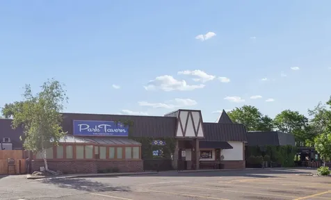 3320 Louisiana Avenue S Saint Louis Park MN 55426