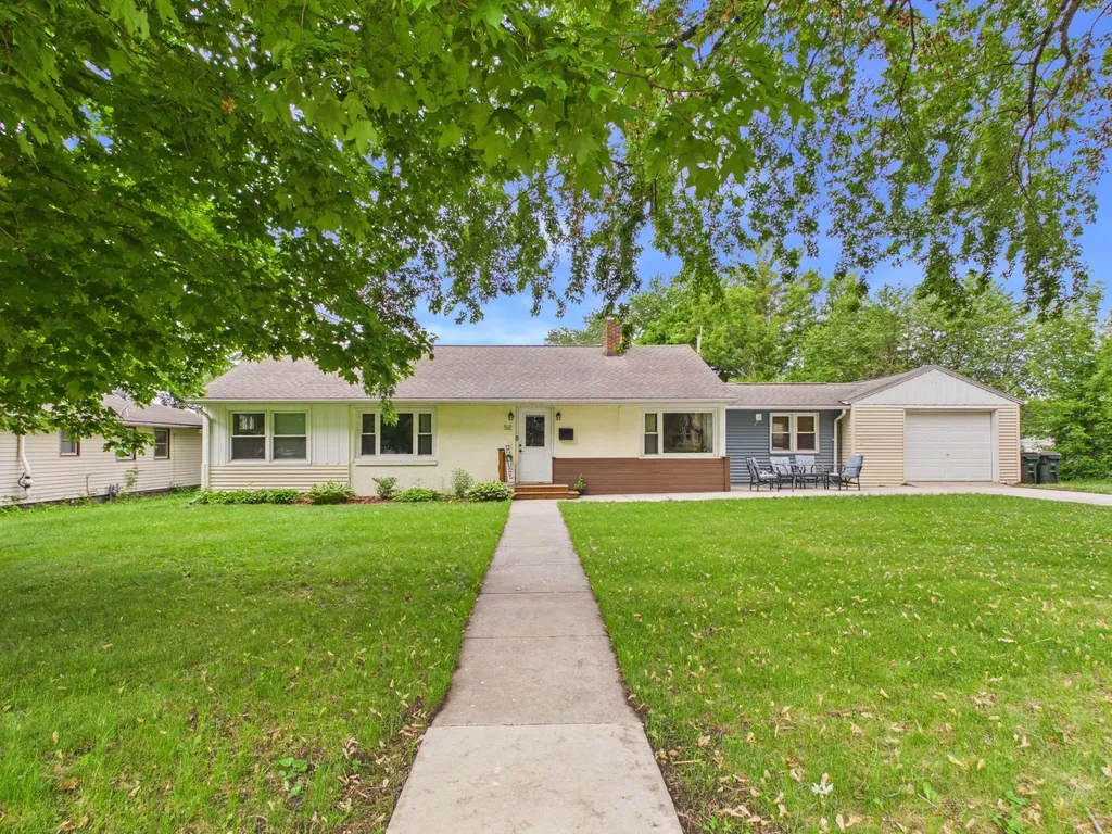 512 2nd Street SE Glenwood MN 56334