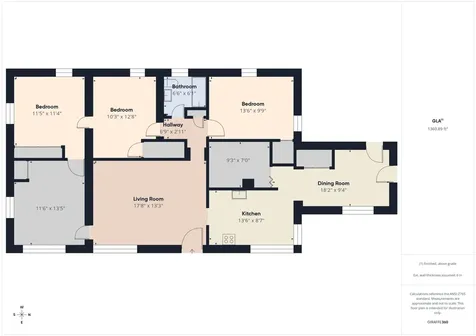 512 2nd Street SE Glenwood MN 56334
