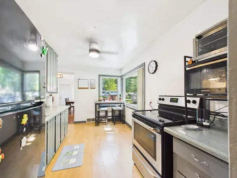 512 2nd Street SE Glenwood MN 56334