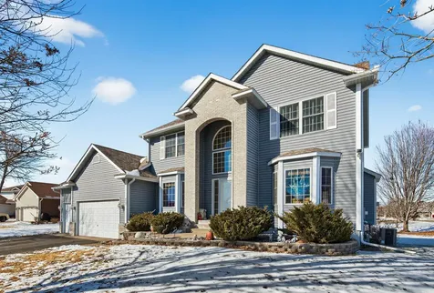 9727 Linden Avenue N Brooklyn Park MN 55443