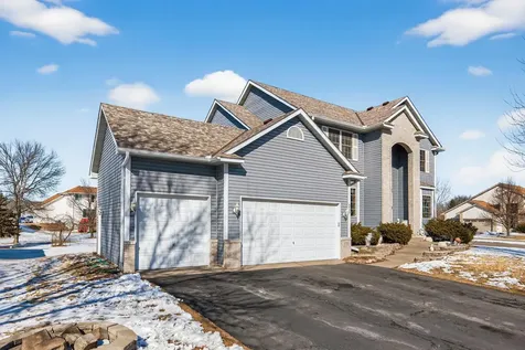 9727 Linden Avenue N Brooklyn Park MN 55443