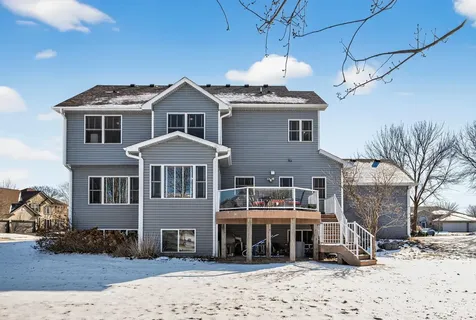 9727 Linden Avenue N Brooklyn Park MN 55443