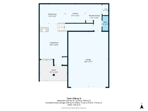 5427 173rd Street W Farmington MN 55024