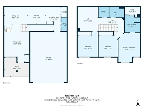 5427 173rd Street W Farmington MN 55024