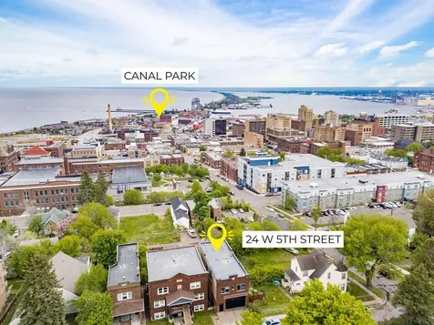 24 W 5th Street Duluth MN 55806