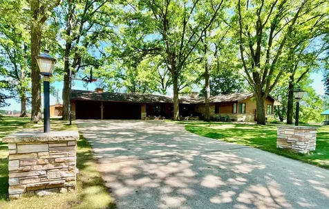 930 Woodland Circle Long Prairie MN 56347