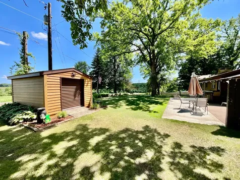 930 Woodland Circle Long Prairie MN 56347