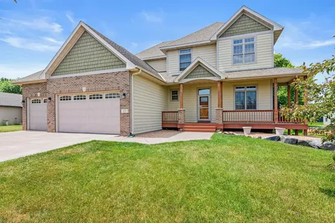 101 8th Avenue SE Isanti MN 55040