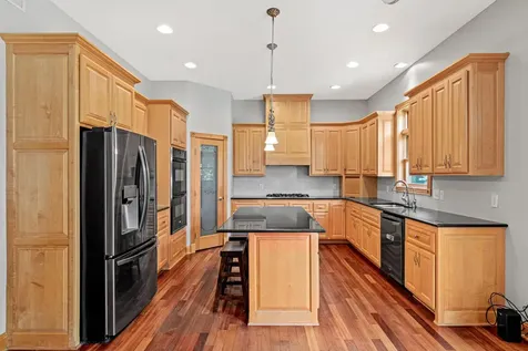 101 8th Avenue SE Isanti MN 55040